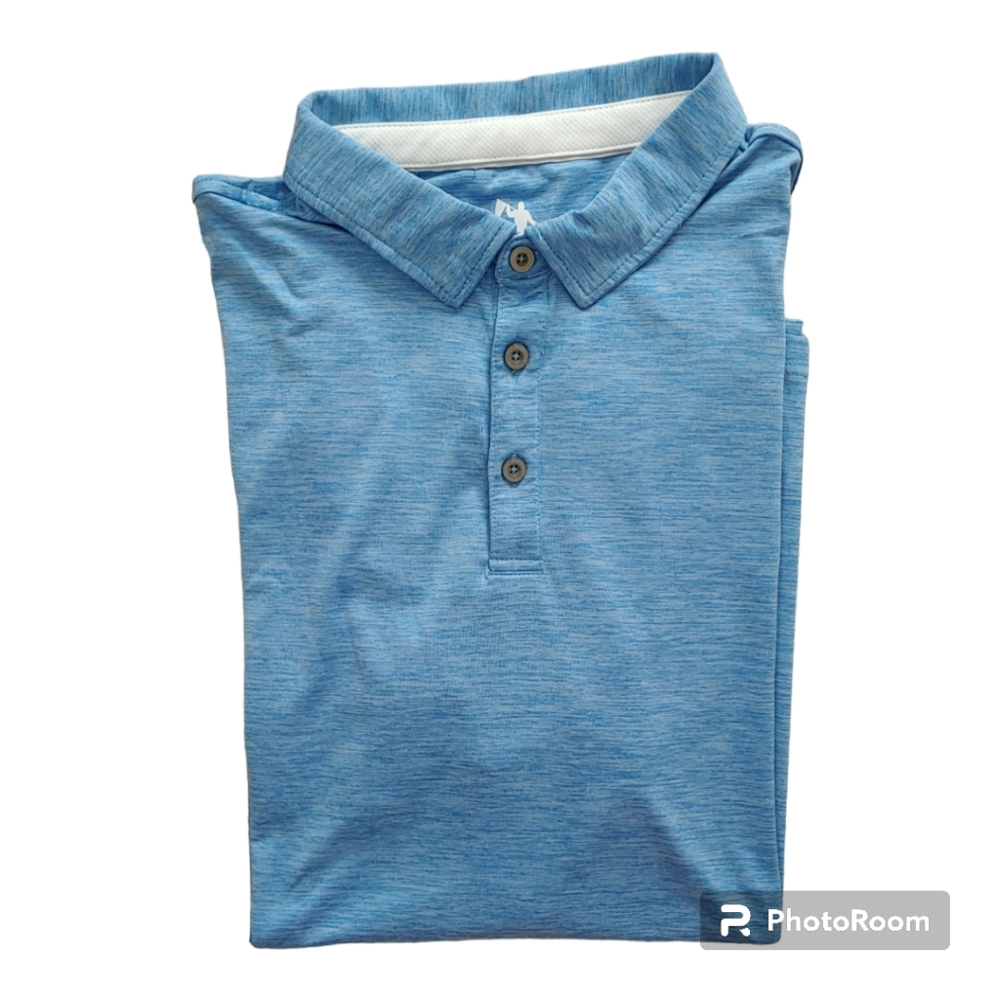 Anderson Ord Gamer Golf Polo|Size L